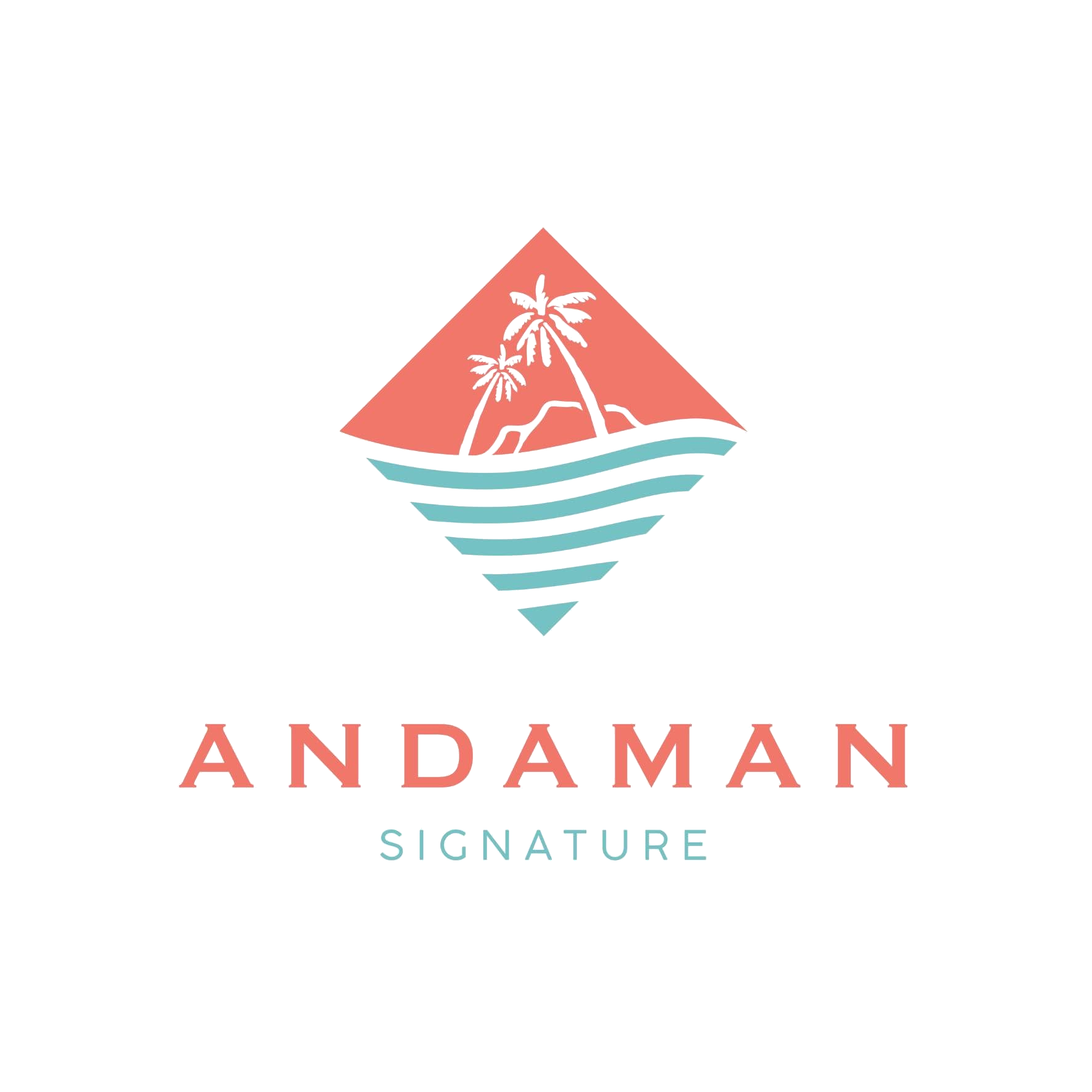 Andaman Signature